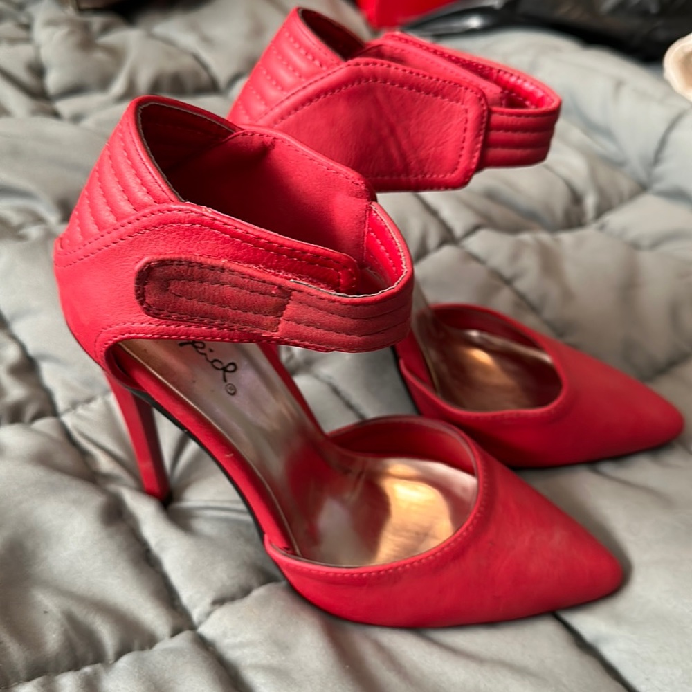 Womens high heels
